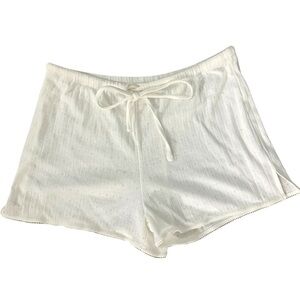 Lulus Drawstring Shorts